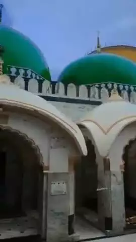 सफीपुर: सफीपुर में मखदूम शाह सफी का 3 दिवसीय उर्स आज से शुरू होकर 17 जुलाई तक चलेगा, धार्मिक और राजनीतिक हस्तियां होंगी शामिल