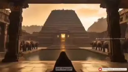 రాయదుర్గం: మురడి, నేమకల్లు, కసాపురం ఆంజనేయస్వామి ఆలయాల ప్రాశస్త్యాన్ని వివరించే వీడియో విడుదల చేసిన జిల్లా కలెక్టర్ వినోద్ కుమార్