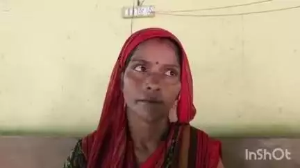 पूरे नया का पुरवा निवासी महिला ने पति पर शराब के नशे में मारपीट करने का लगाया आरोप, एसपी से की शिकायत