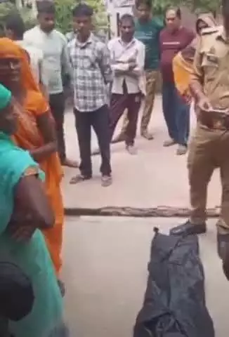 फतेेहपुर: दिकोलिया गांव में सांप के डसने से महिला की मौत, परिजन समझे मामूली दर्द, बाद में बिगड़ गई हालत