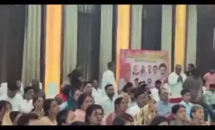 मुंगेली: लोरमी के गौरव युवा खिलाड़ी जयदीप वैष्णव का मुख्यमंत्री द्वारा हुआ सम्मान...