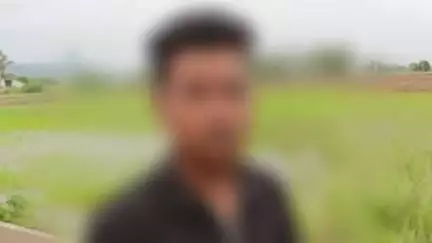 अमरपाटन में पुलिस ने बुलट सवार दो लोगों को गांजे के साथ पकड़ा, एक नाबालिग भी शामिल