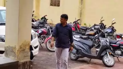 बीकानेर: एसीबी ने कोर्ट में पीपी को ₹500 की रिश्वत लेते रंगे हाथों पकड़ा, नोट मुँह में दबाने की कोशिश की