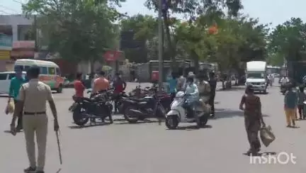 राहुरी: गुहा गावात गर्भवती असलेली विवाहिता ५ वर्षाच्या मुलासह शेततळ्यात मृतावस्थेत, पतीसह सासू-सासर्‍याविरुद्ध  गुन्हा