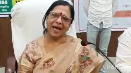 औरैया: दिबियापुर नगर पंचायत में राज्य महिला आयोग की सदस्य अनीता गुप्ता ने सुनी लोगों की समस्याएं, बोलीं अनीता गुप्ता