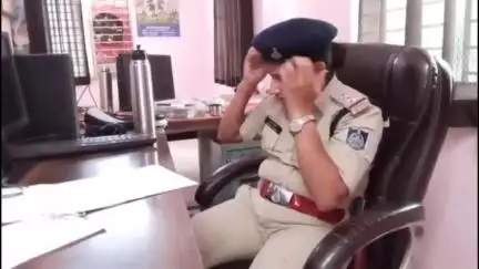 जबलपुर: शादी का झांसा देकर दो साल तक शारीरिक शोषण करने वाला आरोपी गिरफ्तार!
