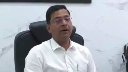 देहरादून: सचिवालय में लोक निर्माण विभाग के सचिव पंकज कुमार पाण्डेय ने कहा- सिरोबगड़ लैंडस्लाइड जोन से जल्द मिलेगी राहत