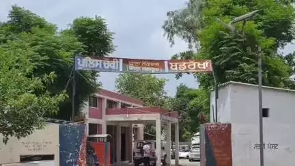 ਸੁਨਾਮ: ਬਡਰੁੱਖਾਂ ਚੌਂਕੀ ਪੁਲਿਸ ਵੱਲੋਂ ਚੋਰ ਨੂੰ ਚੋਰੀ ਕੀਤੇ ਪੰਜ ਤੋਲੇ ਸੋਨੇ ਸਮੇਤ ਕੀਤਾ ਗ੍ਰਫਤਾਰ