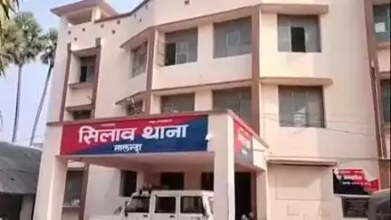 सिलाव: सिलाव वायपास से सिलाव थाना पुलिस ने नशे की हालत में 3 लोगों को गिरफ्तार किया