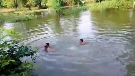 ललितपुर: ग्राम बिरारी निवासी किसान की संदिग्ध परिस्थितियों में पानी की खदान में डूबने से हुई मौत, शव को भेजा गया मोर्चरी हाउस
