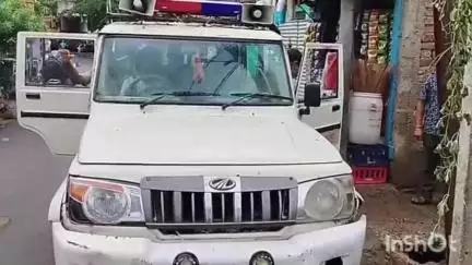 मुंगेर: वासुदेवपुर थाना क्षेत्र के तीन नंबर गुमटी में एक घर में चोरी, पुलिस जांच में जुटी