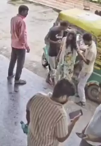 ग्वालियर गिर्द: फर्जी नाम-पते पर महिला को भर्ती कराने वाला युवक पुलिस द्वारा पकड़ा गया