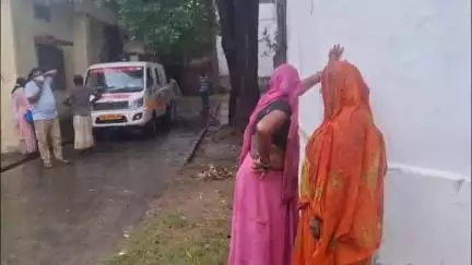 जगदीशपुर: झारखंड पुलिस ने नहीं की सड़क हादसे में घायल की मदद, पत्नी के लिए दवाई लेने गए सन्हौला निवासी व्यक्ति की मौत