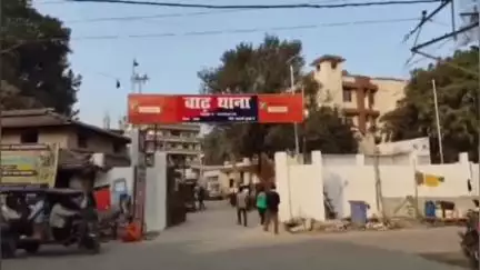 बाढ़: बाढ़ के एक गांव में साढ़े चार साल की बच्ची से यौन उत्पीड़न, थाने में शिकायत दर्ज