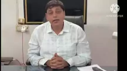 सोनीपत: उद्योग पैडी स्ट्रॉ सप्लाई चेन स्थापित करने हेतु आवेदन का आज अंतिम दिन: सहायक कृषि अभियंता सोनीपत डॉ. नवीन हुड्डा