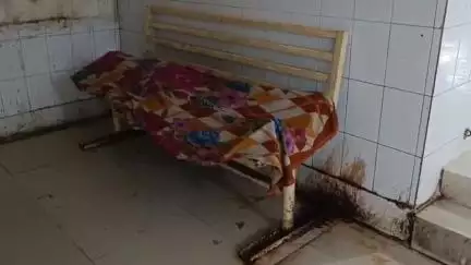 छतरपुर: उदयगढ़ गांव में मिट्टी की दीवार गिरने से दबकर वृद्ध की मौत, सोते समय हुई दुर्घटना