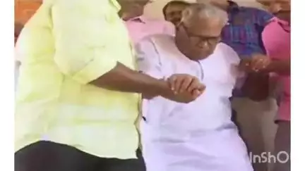 തിരുവനന്തപുരം: പുതിയ മെഡിക്കൽ ബുള്ളറ്റിൻ, മുൻ മുഖ്യമന്ത്രി വി.എസ് അച്യുതാനന്ദന്റെ ആരോ​ഗ്യനില വിദഗ്ധ സംഘം വിലയിരുത്തി