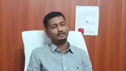 तमकुही राज: तमकुहीराज की एसडीएम ने नायब तहसीलदार को सौंपा तहसीलदार का अतिरिक्त प्रभार, फरियादियों की सुनवाई शुरू