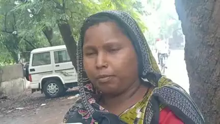 ବଲାଙ୍ଗୀର: ଭଇଁସା ଗ୍ରାମରେ ୧୦ ବର୍ଷୀୟା ଝିଅ ଭୂମିସୁତା ବର୍ଗେଙ୍କ ହତ୍ୟା ଘଟଣା, ଏସପିଙ୍କ ଦ୍ୱାରସ୍ଥ ହୋଇ ଅସନ୍ତୋଷ ବ‍୍ୟକ୍ତ କଲେ ପରିବାର ଲୋକେ