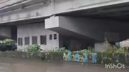 ठाणे: मुंब्रा रेतीबंदर पुलाखाली शिल्लक कारणावरून एकाची हत्या, सीसीटीव्हीच्या आधारे दोन आरोपींना केले अटक