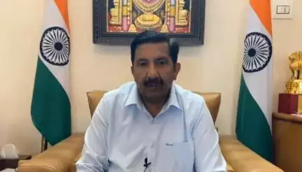 शिमला शहरी: डिप्टी सीएम मुकेश अग्निहोत्री ने शिमला में कहा, जल शक्ति विभाग को आपदा में अब तक लगभग ₹500 करोड़ का नुकसान हुआ