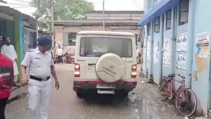 বারুইপুর: ভাঙ্গরে রাজ্জাক খা খুনের ঘটনায় আরো একজনকে গ্রেফতার করে বারইপুর মহকুমা আদালতে পেশ করলে উত্তর কাশিপুর থানার পুলিশ