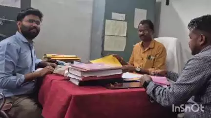 कोंडागांव: फरसगांव नगर पंचायत के व्यवसायिक परिसर की नीलामी कल, भाग लेने की अंतिम तिथि आज मंगलवार शाम 5:30 बजे तक
