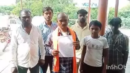 सलोन: सलोन देहात के जय बोल बम कावड़िया सेवा ट्रस्ट के संस्थापक ने एसडीएम सलोन को दिया ज्ञापन, सुरक्षा व्यवस्था पर की चर्चा