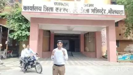 करेड़ा: ग्राम पंचायत करेड़ा के प्रशासक पद पर आदेश के बावजूद नियुक्ति नहीं मिली, सचिव व विकास अधिकारी कर रहे अवहेलना