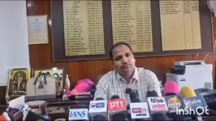 बिलासपुर सदर: श्री नयनादेवी जी मंदिर में 25 जुलाई से 3 अगस्त तक आयोजित श्रावण अष्टमी मेले की तैयारियों को लेकर प्रशासन जुटा