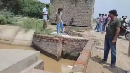 ਅਬੋਹਰ: ਕੰਧਵਾਲਾ ਰੋਡ ਤੇ ਨਹਿਰ ਵਿੱਚੋਂ ਮਿਲੀ 19 ਸਾਲਾਂ ਨੌਜਵਾਨ ਦੀ ਲਾਸ਼, ਐਤਵਾਰ ਤੋਂ ਸੀ ਲਾਪਤਾ