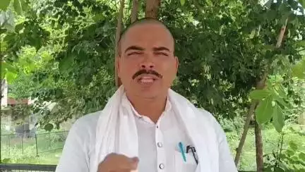 बुंदेलखंड इंसाफ सेना के राष्ट्रीय अध्यक्ष ए एस नोमानी ने आज दिनांक 15.7.2025 को  माननीय मुख्यमंत्री जी उत्तर प्रदेश सरकार को पत्र लिखकर मांग की है कि जनपद बांदा के जिला पंचायत में 10 साल में हुए कार्यों की सीबीआई और ईडी से