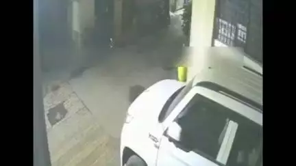 हवेली: कदमवाकवस्ती येथे बंद घरात चोरी सोन्याचे दागिने, रोख रक्कम १२ लाखाहून अघिकची चोरी