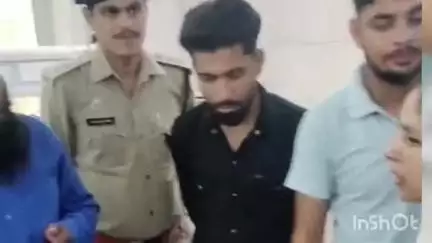 चांदपुर: चांदपुर में जंगल से चारा लेने गई महिला पर गुलदार ने किया हमला, महिला गंभीर रूप से घायल, जिला अस्पताल में भर्ती