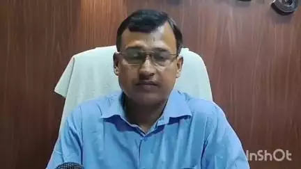 शाहजहांपुर: कांवड़ियों की राह को सुरक्षित और सहज बनाने में जुटा नगर निगम