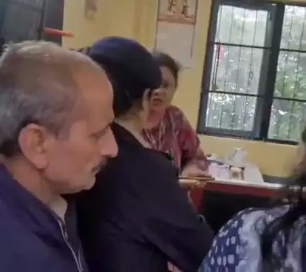 शिमला शहरी: शिमला में छठी कक्षा की छात्रा से छेड़छाड़, शिक्षक के खिलाफ दर्ज हुई एफआईआर