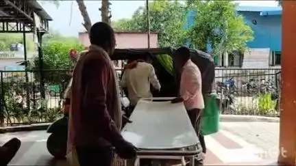 बांदा: बिलगांव में अज्ञात कारणों से युवक ने कीटनाशक दवा का सेवन कर आत्महत्या का प्रयास किया
