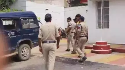 सतना महादेवा गोलीकांड: पुलिस ने दूसरे आरोपी को किया गिरफ्तार, कोर्ट में पेश करने रवाना