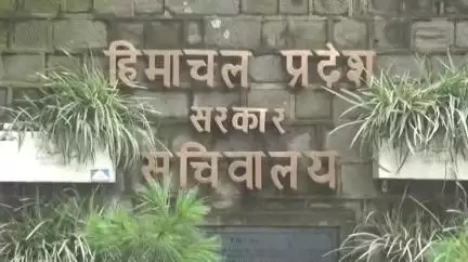 शिमला शहरी: विधायक संजय अवस्थी ने शिमला में कहा, हिमाचल के पुनर्निर्माण के लिए केंद्र के समक्ष मदद मांग चुके भाजपा के 7 सांसद
