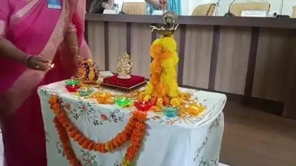पांवटा साहिब: रोटरी सखी ने 2025-26 का इंस्टालेशन सेरेमनी आयोजित किया