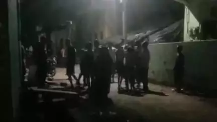 मलाहन टोला में शराबी दबंग ने दी गाली-गलौज और जान से मारने की धमकी, पुलिस कार्रवाई न होने पर पीड़ित पहुंचा CSP ऑफिस