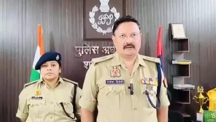शाहजहांपुर: धार्मिक विश्वास के नाम पर लोगों को बहकाने का प्रयास, छह लोग हिरासत में