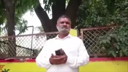 मल्हारगंज: लव जेहाद फंडिंग मामले में फरार कांग्रेस पार्षद पर पुलिस कमिश्नर का बयान- जल्द होगी गिरफ्तारी