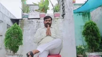 जिला पंचायत सदस्यों का तीन वर्ष का कार्यकाल 15 जुलाई 2025 को पूर्ण हुआ क्षेत्र क्र.15 की जनता को बहुत बहुत शुभकामनाएं