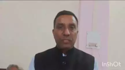 बिलासपुर सदर: मंडी जिला के थुनाग क्षेत्र में हाल ही की प्राकृतिक आपदा से प्रभावित लोगों की मदद के लिए बिलासपुर जिला से कार्य जारी