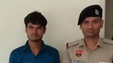 पलवल: फर्जी आर्मी ऑफिसर बनकर ऑनलाइन ठगी करने वाला ठग साइबर क्राइम थाना पुलिस द्वारा गिरफ्तार