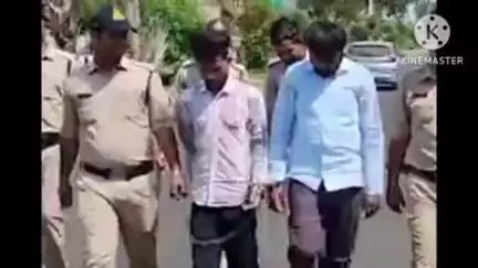 हुज़ूर: भोपाल: कॉलेज छात्राओं से दुष्कर्म व ब्लैकमेलिंग मामले में जहांगीराबाद पुलिस ने कोर्ट में चालान पेश किया