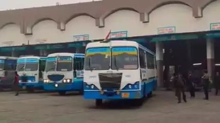 अम्बाला: सावन में कावड़ यात्रा के चलते हरिद्वार जाने वाले रूट किए गए डायवर्ट, बस यात्री परेशान