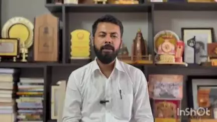 গুৱাহাটী: আলফাৰ স্বাধীনৰ শিবিৰত হোৱা আক্ৰমণৰ সন্দৰ্ভত প্ৰতিক্ৰিয়া জু ৰডত আছু সভাপতি উৎপল শৰ্মা প্ৰতিক্ৰিয়া