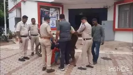 कटनी नगर: गर्भवती युवती के साथ गैंगरेप कर खाई में धकेलने का मामला, 2 आरोपी गिरफ़्तार; माधवनगर थाना प्रभारी ने दी जानकारी